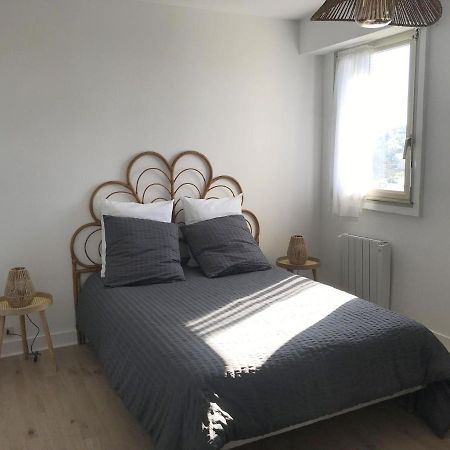 Nice Apartment In Audierne Close To Beach Exterior photo