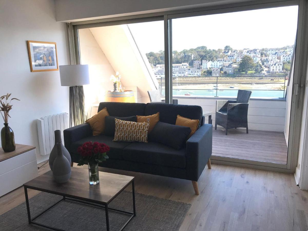 Nice Apartment In Audierne Close To Beach Exterior photo